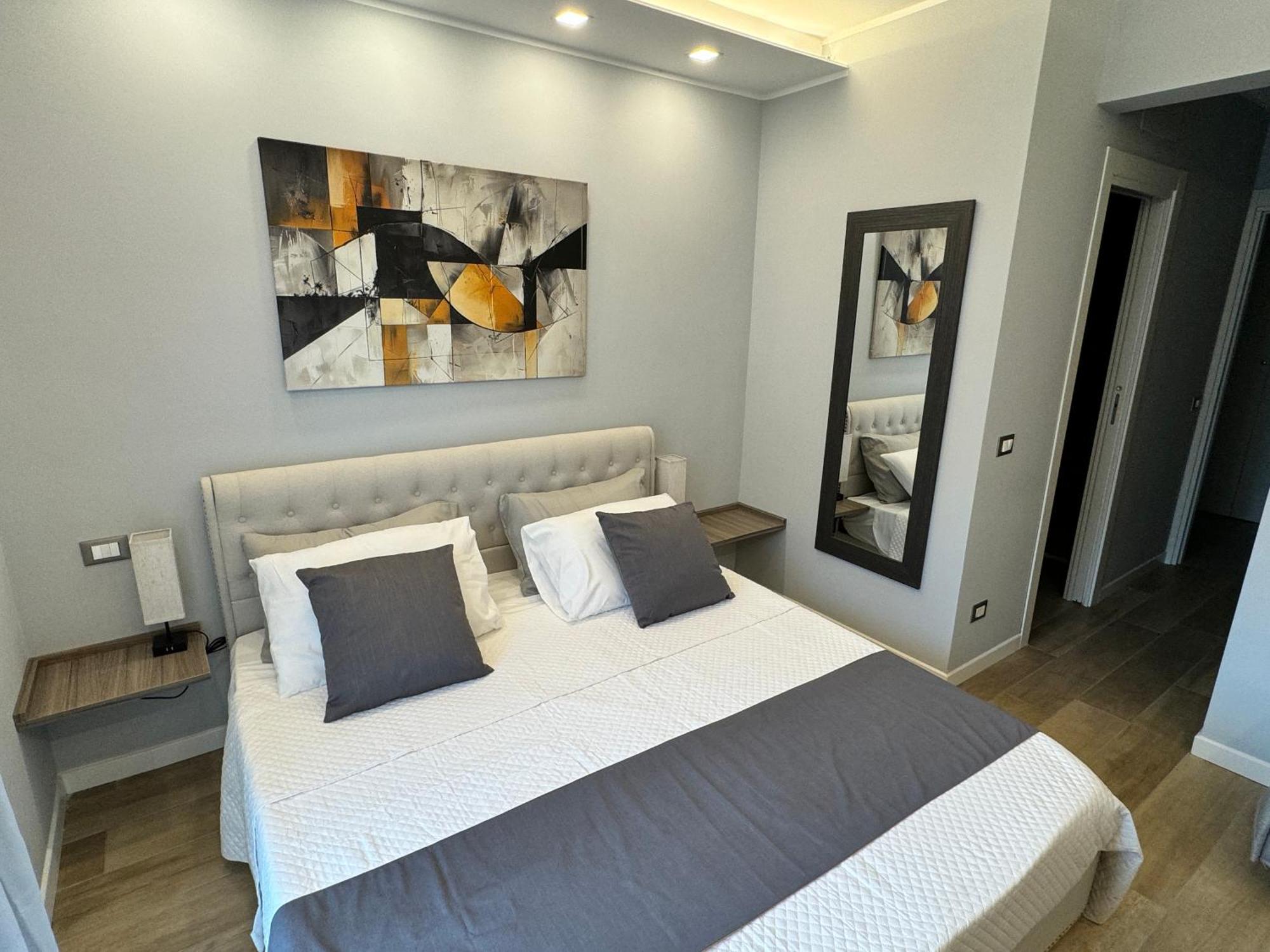 Niky House Roma Hotel Exterior photo