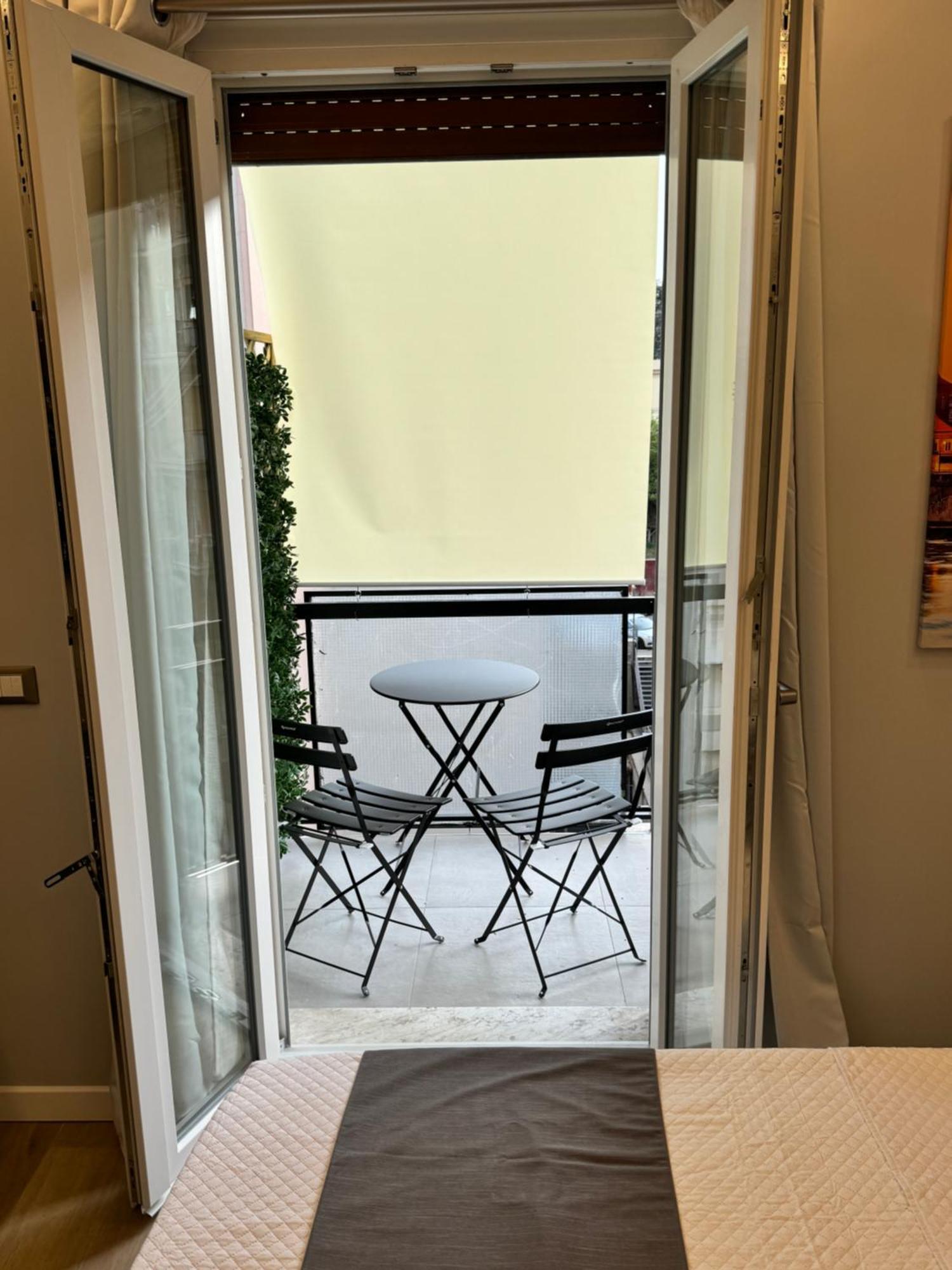 Niky House Roma Hotel Exterior photo